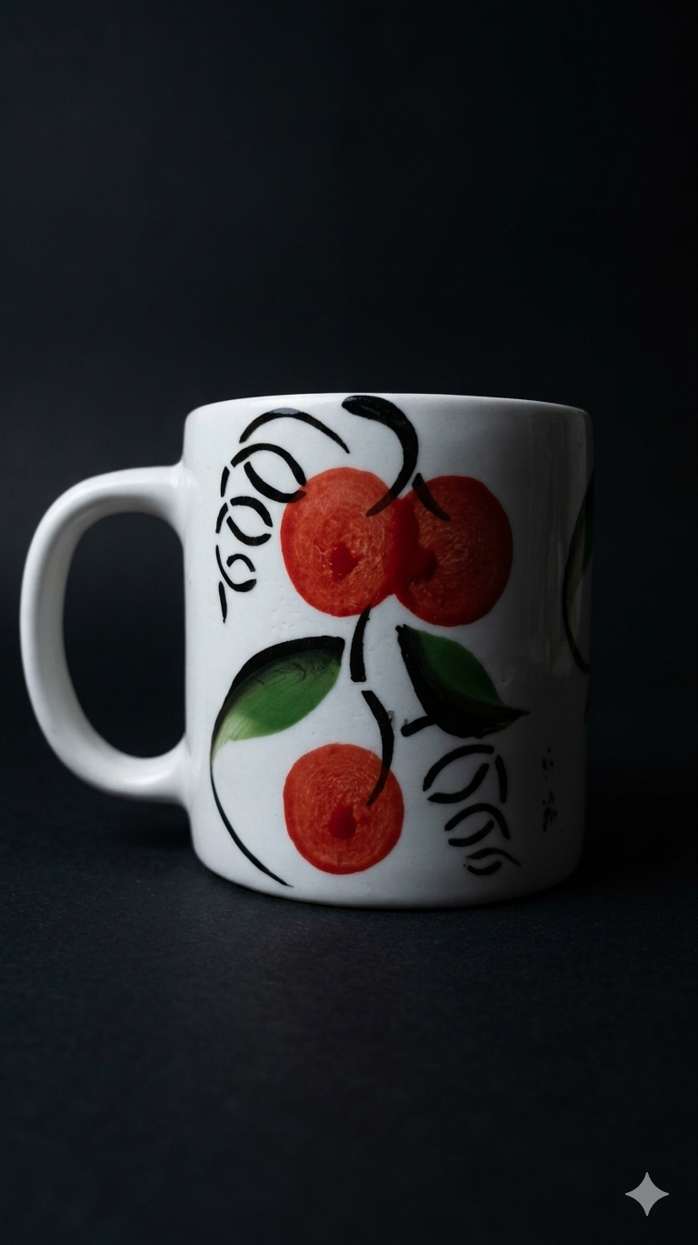Coffe mug