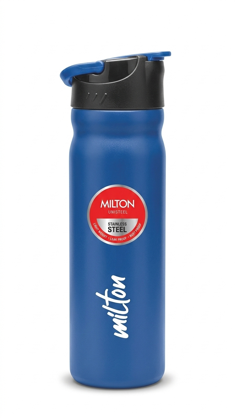Milton bottle